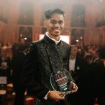 „New Faces“-Award für Azad Ali Mirza!